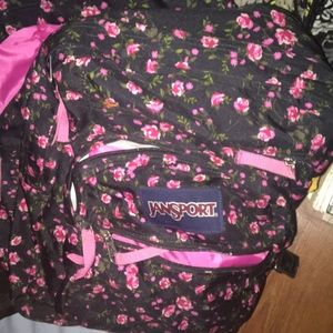jansport backpack